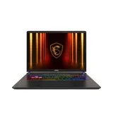 MSI Vector 16 HX AI A2XWHG-495FR Intel Core Ultra 9 275HX Ordinateur portable 40,6 cm (16") Quad HD+ 32 Go DDR5-SDRAM 1 To SSD NVIDIA GeForce RTX 5070 Ti Wi-Fi 7 thumbnail 1