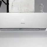 Split Hisense 24000BTU R410 AS24CR4SXTCA thumbnail 4