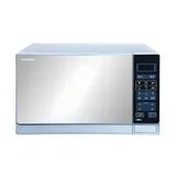 Micro Onde Sharp 25LITRES Silver R75MT(S) thumbnail 1