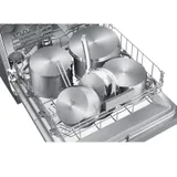 Lave Vaisselle Samsung 14COUVERTS Gris DW60CG550FSR thumbnail 5