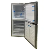 Refrigerateur Roch Combine 4TIROIRS 300LITRES Gris RFR300DBH thumbnail 4
