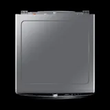 Machine A Laver Samsung 17KG / 10KG Sechage Front Load Noir WD17T6300GP/ Sp thumbnail 3