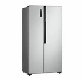 Refrigerateur Sharp Side By Side 2PORTES 815LITRES Gris SJX815P thumbnail 5