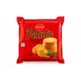 PRAN – Biscuit Spicy Potata – 30 g thumbnail 1