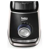 Blender Électrique 1600 W de Bol Verre 2 Litres Beko TBS3164X thumbnail 5