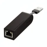 Adaptateur Réseau D-Link DUB-E100 Fast Ethernet USB 2.0 thumbnail 1
