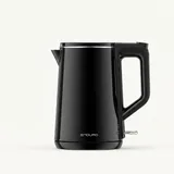 Bouilloire Enduro 1.5 litres Electrique Noir PK15L thumbnail 1