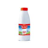 BRIDEL - Lait stérilisé UHT entier en bouteille - 1L thumbnail 1
