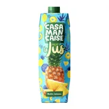 CASAMANCAISE - Jus Nectar Ananas 100% local - 1L thumbnail 1