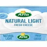 ARLA - Cream cheese light - 200G thumbnail 1