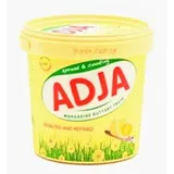 Margarine Adja 1 kg thumbnail 1