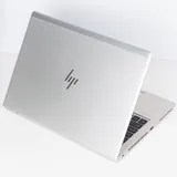 Ordinateur HP Elitebook 14 745 G6 Ryzen Pro RAM8 256SSD thumbnail 1