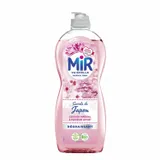 MIR – Liquide vaisselle Fleurs de lotus & cerisier - 675ML thumbnail 1