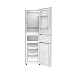 Réfrigérateur Combiné Multiportes 4 Tiroirs 246 Litres Inox Enduro RMP246X thumbnail 3