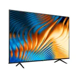 Televiseur Hisense 65" LED Smart UHD 4K Vidaa QLED Quantum Dot 65Q6Q thumbnail 3