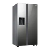 Refrigerateur Samsung Side By Side Miroir Fontaine RS64R53112A thumbnail 3