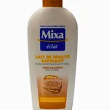 Lait de corps éclat Mixa 230 ml thumbnail 1