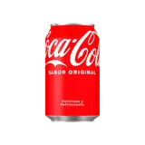 Coca-Cola -  Boisson Gazeuse - 330ml thumbnail 1