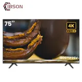 Televiseur Ibson 75" Smart Android + 2 Telecommandes IB0075F25V thumbnail 1