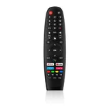 Televiseur Ibson 43" Smart Android + 2 Telecommandes IB0043FU1S/IB0043F25S thumbnail 3