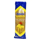 AMIRA - Spaghetti - pâtes alimentaires à base de blé - 500g thumbnail 1