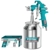 Le pistolet à peinture TAT11005 thumbnail 1
