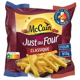 MC CAIN FRITE JFOUR CLASS 810G thumbnail 1