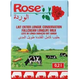 LAIT ROSE ENTIER 0.2L thumbnail 1