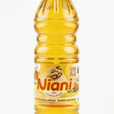 NIANI - Huile d'arachide raffinée de qualité supérieure - 1L thumbnail 1