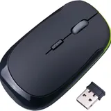 Souris sans fil HP 2.4 Ghz thumbnail 1