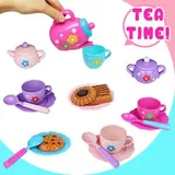 Thé Enfants Plateau thumbnail 1