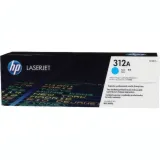 Toner HP-312A (CF381A) Cyan - 2700 pages thumbnail 1
