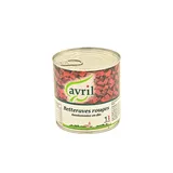 AVRIL - Betteraves rouges assaisonnées en dés - 400g thumbnail 1