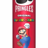 PRINGLES - Chips Original Super Mario - 175G thumbnail 1