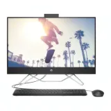 PC Tout-en-Un HP 24-cb1490nh - Intel i5, 8Go RAM, 512Go SSD, Écran Tactile 24" thumbnail 1