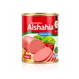 Mawaedna Alshahia – Luncheon Meat Poulet – 340 g thumbnail 1