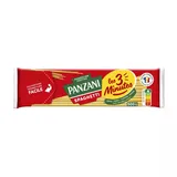 Panzani Spaghetti Rapide 3mns 500G thumbnail 1