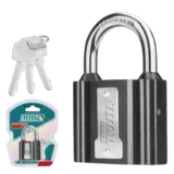Cadenas en Fer avec Protection Étanche (32mm) thumbnail 1