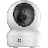 Caméra IP Wi-Fi Intérieure Motorisée EZVIZ CS-H6c Pro - 2MP thumbnail 1