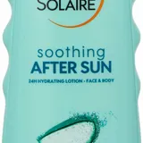 GARNIER - Ambre Solaire Lotion Après-Soleil à l'Aloe Vera d'Origine Naturelle - 200 ml thumbnail 1