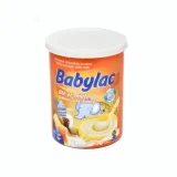 BABYLAC - Saveur blé miel - 300G thumbnail 1