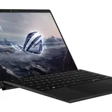 Asus - ROG Flow Z13 Ryzen AI MAX+ (2025) 32 Go RAM 1 To SSD Windows 11, Noir - AZERTY (GZ302) thumbnail 1