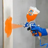 Pistolet à Peinture Haute Performance : WGA1504 thumbnail 3