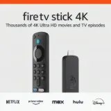 Clé de Streaming Amazon Fire TV Stick 4K - Édition 2024 thumbnail 1