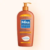 Mixa Lait corps nutritif satinant Karité Intensif Peaux Sèches 400 ml thumbnail 1