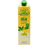Don Simon Boisson au soja enrichie en calcium et vitamines A & D2 1L thumbnail 1