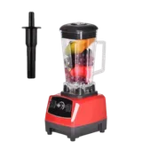 Blender Decakila 1600W - Bol 2L Incassable,Vitesse Variable thumbnail 1