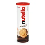 Nutella biscuit fourré à la pâte à tartiner aux noisettes et au cacao 166g thumbnail 1