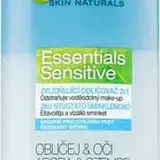 GARNIER - Démaquillant 2en1 Essentials Sensitive - 200 ml thumbnail 1