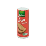 Gullón - Duo Pack Biscuit au Chocolat - 145g thumbnail 1